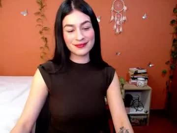 allierose_ from Chaturbate is Freechat