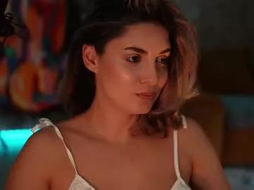 alliesynns from Chaturbate is Freechat