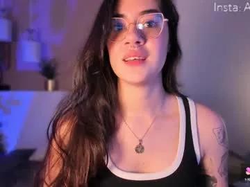 ally_addams from Chaturbate