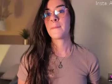 ally_addams from Chaturbate