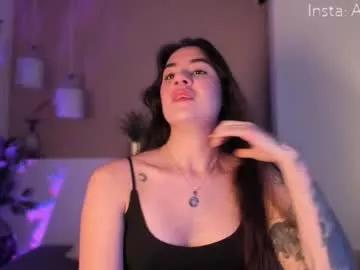 ally_addams from Chaturbate