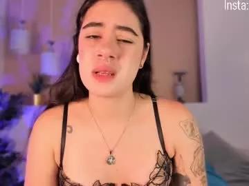 ally_addams from Chaturbate