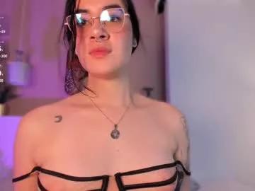 ally_addams from Chaturbate
