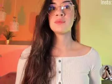 ally_addams from Chaturbate