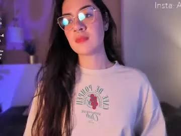 ally_addams from Chaturbate