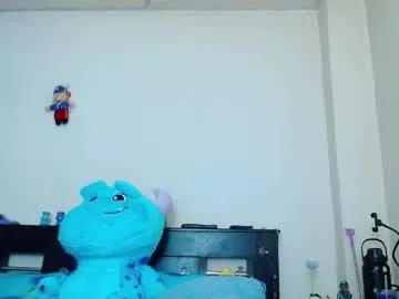 allyson_collins_ from Chaturbate is Freechat