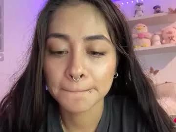 allysonparkerr from Chaturbate is Freechat