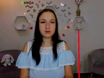 alma_black from Chaturbate is Freechat