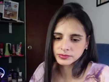 alma_sweet from Chaturbate is Freechat
