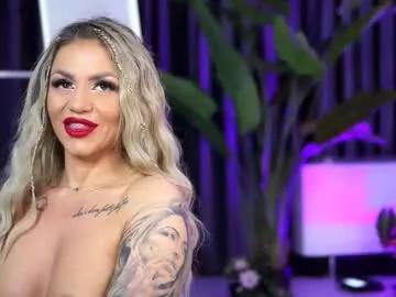 almavelia from Chaturbate is Freechat