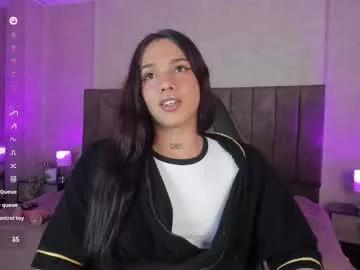 almazz_ from Chaturbate is Freechat