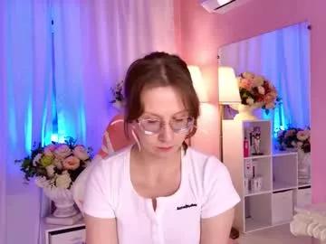alonce_meow from Chaturbate is Freechat