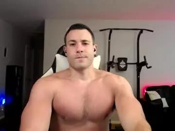 alpha_dominus_king from Chaturbate is Freechat