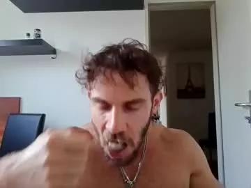 alphah_hunk from Chaturbate is Freechat