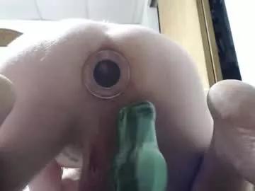 alwaysarida from Chaturbate
