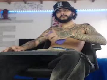alwaysfucking1 from Chaturbate