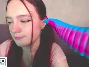 alyssa__scarlet from Chaturbate is Freechat