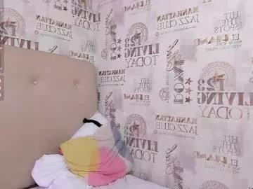 alyssa_park from Chaturbate is Freechat