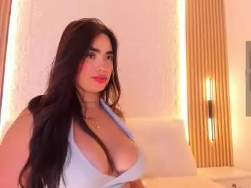 alyssa_vargas from Chaturbate is Freechat