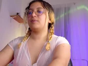 amalia_rosse_ from Chaturbate is Freechat