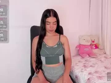 amaliaandrade from Chaturbate is Freechat