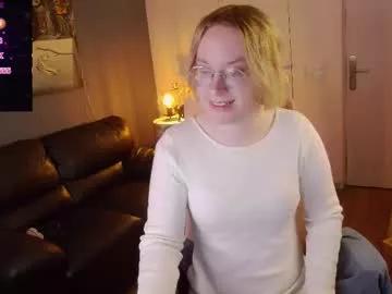 amanda_butlerr from Chaturbate is Freechat