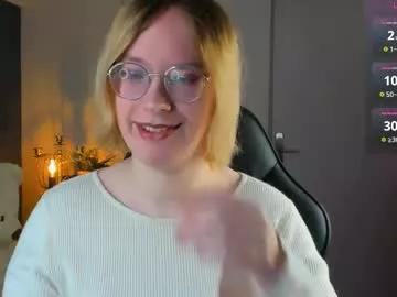 amanda_butlerr from Chaturbate is Freechat