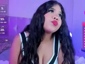 amanda_mooree from Chaturbate is Freechat