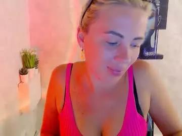 amandaxo_ from Chaturbate is Freechat
