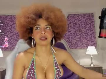 amarafire from Chaturbate is Freechat