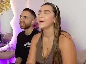 ambar_hardin from Chaturbate is Freechat