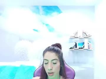 ambel_rose from Chaturbate is Freechat