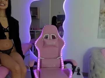 amber_anastasia from Chaturbate is Freechat