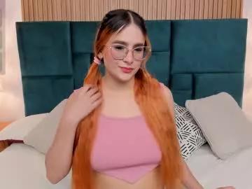 amber_kiss_ from Chaturbate is Freechat