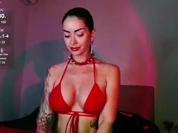 Try the thrill of flirt babes with our cam hosts, featuring unclothed wildness while getting naked and playing with their favored sex toys.