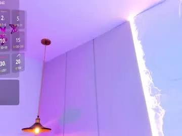 amber_white25 from Chaturbate is Freechat
