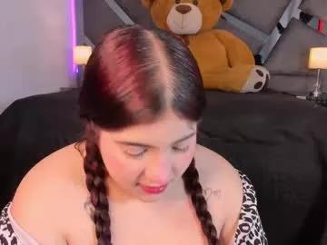 amberinihoffman from Chaturbate is Freechat