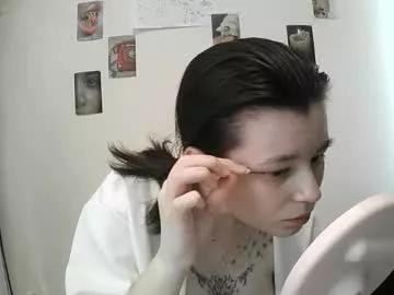 amberlyanick from Chaturbate is Freechat