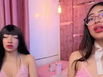 amberthangels from Chaturbate is Freechat