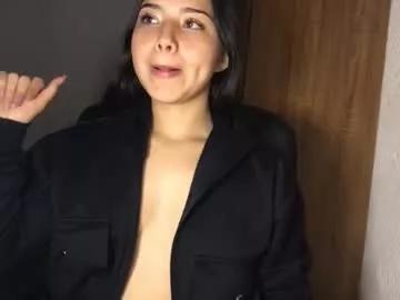 amelia___hall from Chaturbate is Freechat