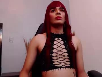 amelia_brixton from Chaturbate is Freechat