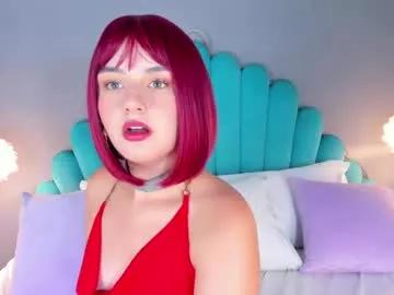 ameliaclar from Chaturbate is Freechat