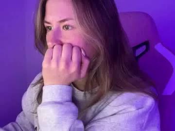 ameliacooperxxx from Chaturbate is Freechat