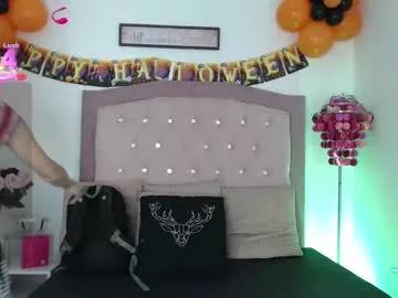 amelialoveace from Chaturbate is Freechat