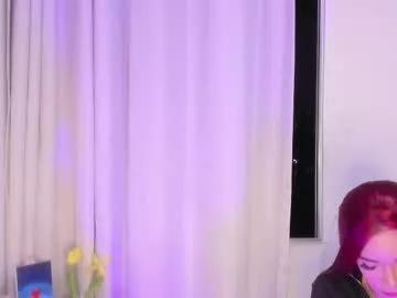 ameliamalbec from Chaturbate is Freechat