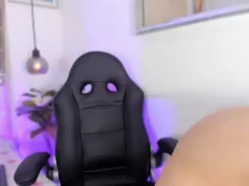 amelie_dior from Chaturbate is Freechat