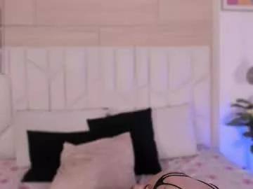 amelie_dior from Chaturbate is Freechat
