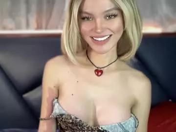 amelinckx from Chaturbate is Freechat
