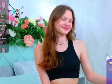 ameliroyse from Chaturbate is Freechat