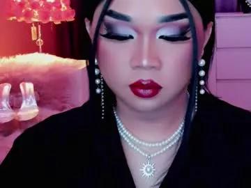 amiadoll from Chaturbate is Freechat